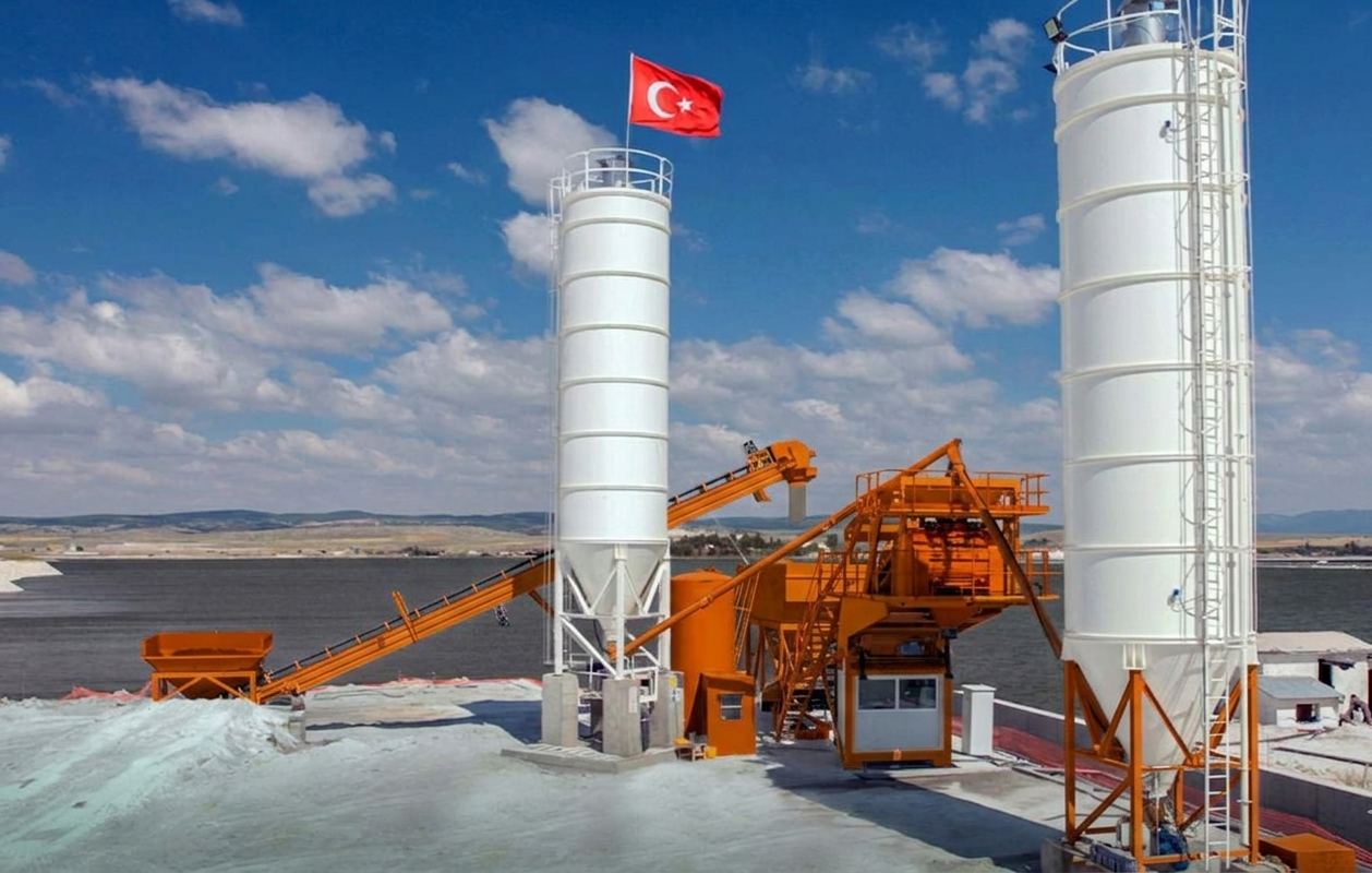 Silo Ekipmanları