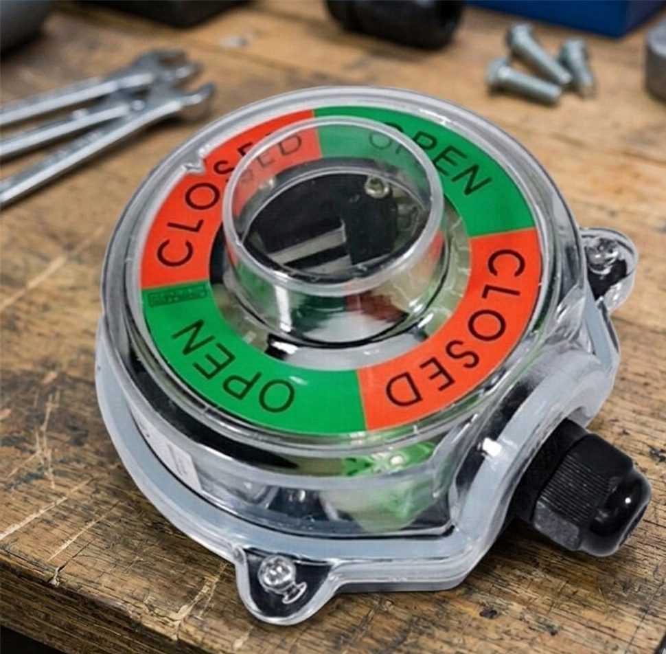 Micro Switch (Mic23)