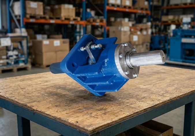 Ağır Tip Kafa Yatak