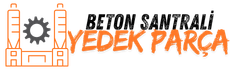 Beton Santrali Yedek Parça